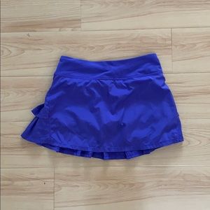 IVIVVA | Girls tennis skirt size 12